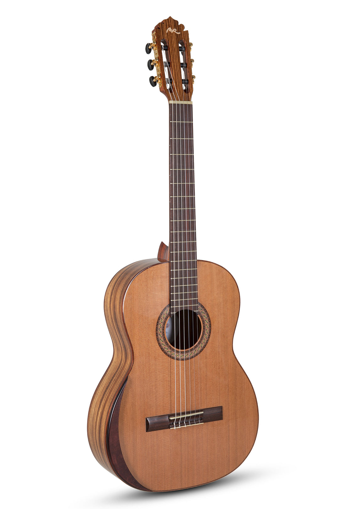 Manuel Rodriguez ACADEMIA Series AC40 4/4 size - 4/4 size (AC40-C)
