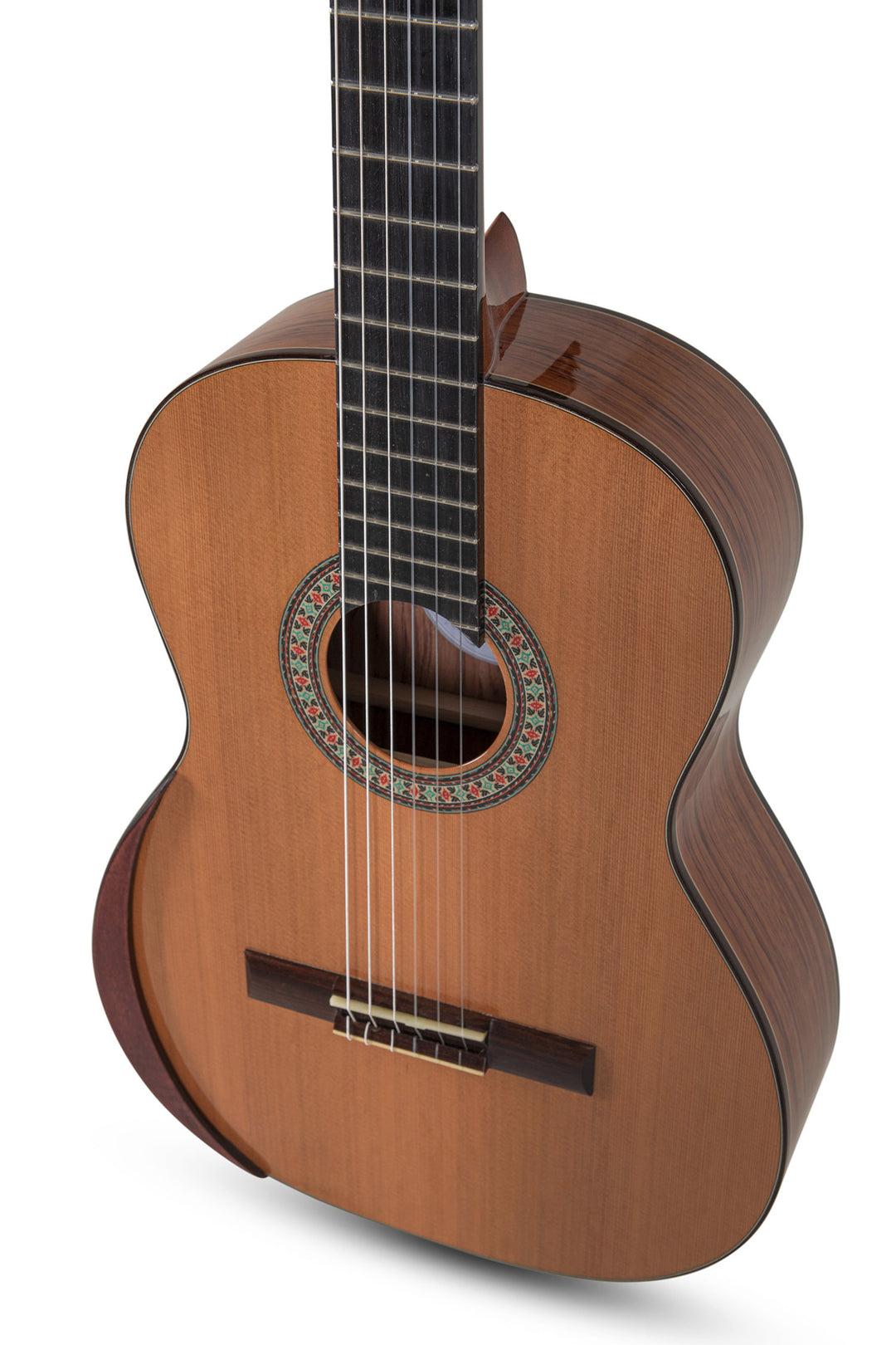 Manuel Rodriguez SUPERIOR Series - Cedar (A-C)
