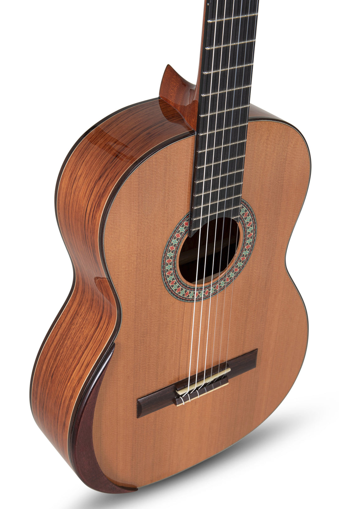 Manuel Rodriguez SUPERIOR Series - Cedar (A-C)