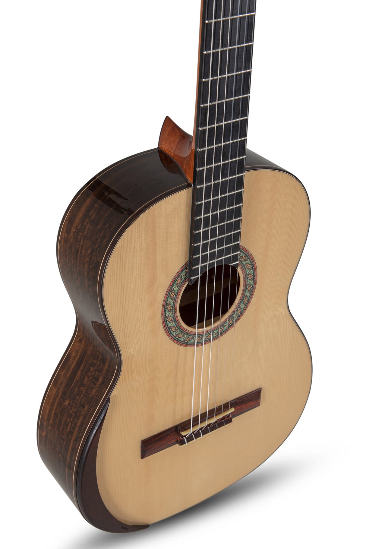 Manuel Rodriguez SUPERIOR Series B Eukalyptus - Spruce (B-S)