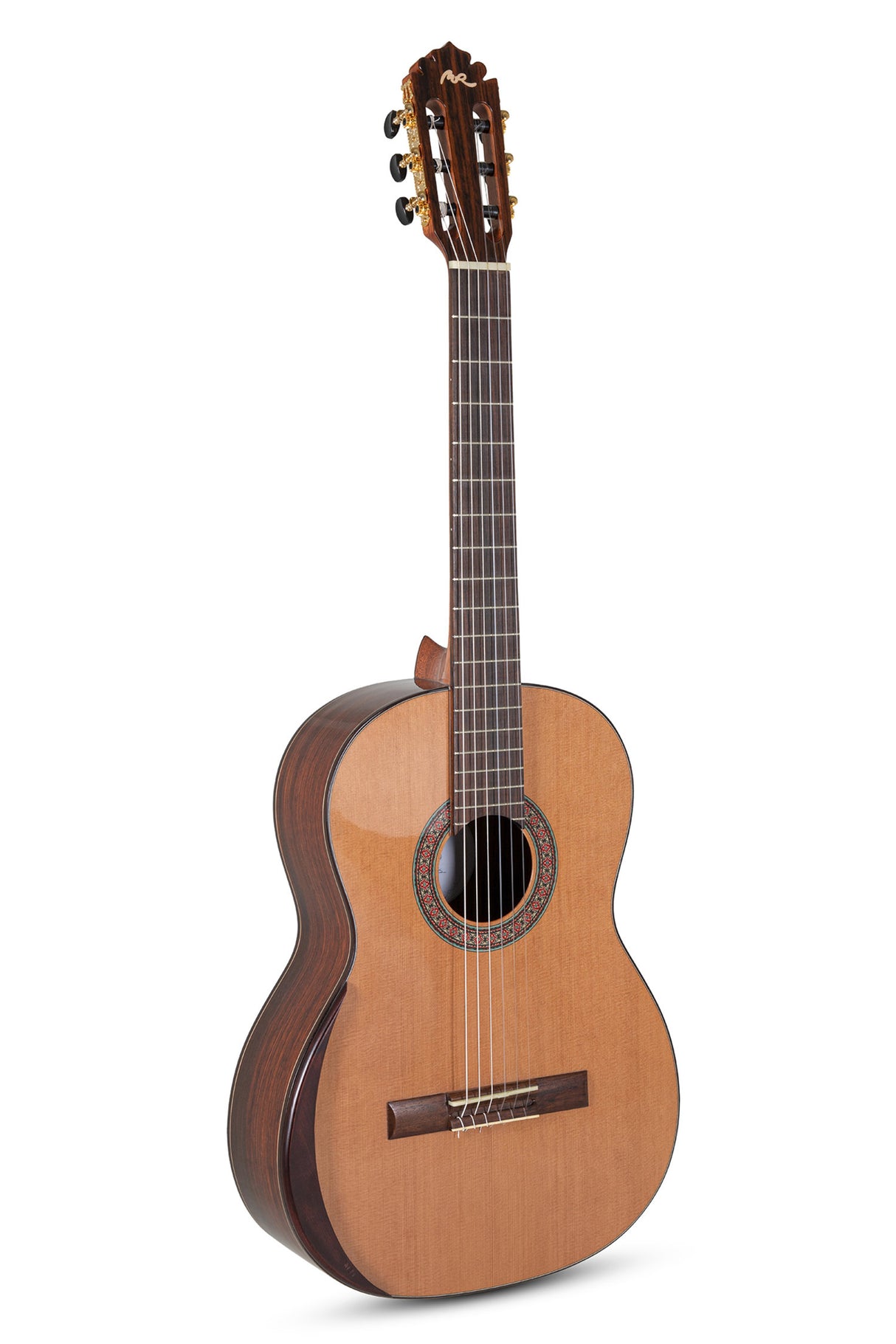 Manuel Rodriguez SUPERIOR Series C Palisander - Cedar (C-C)