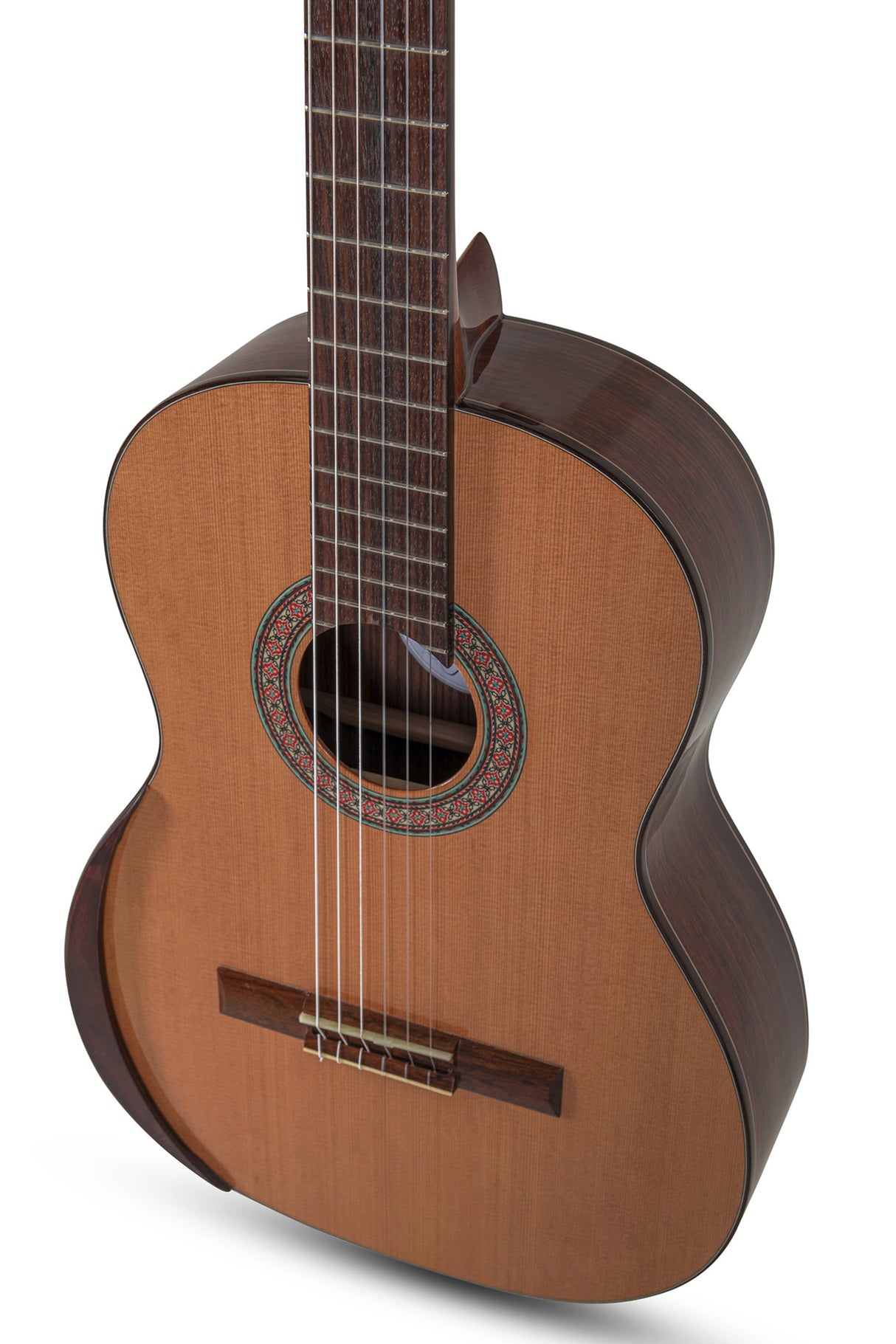 Manuel Rodriguez SUPERIOR Series C Palisander - Cedar (C-C)