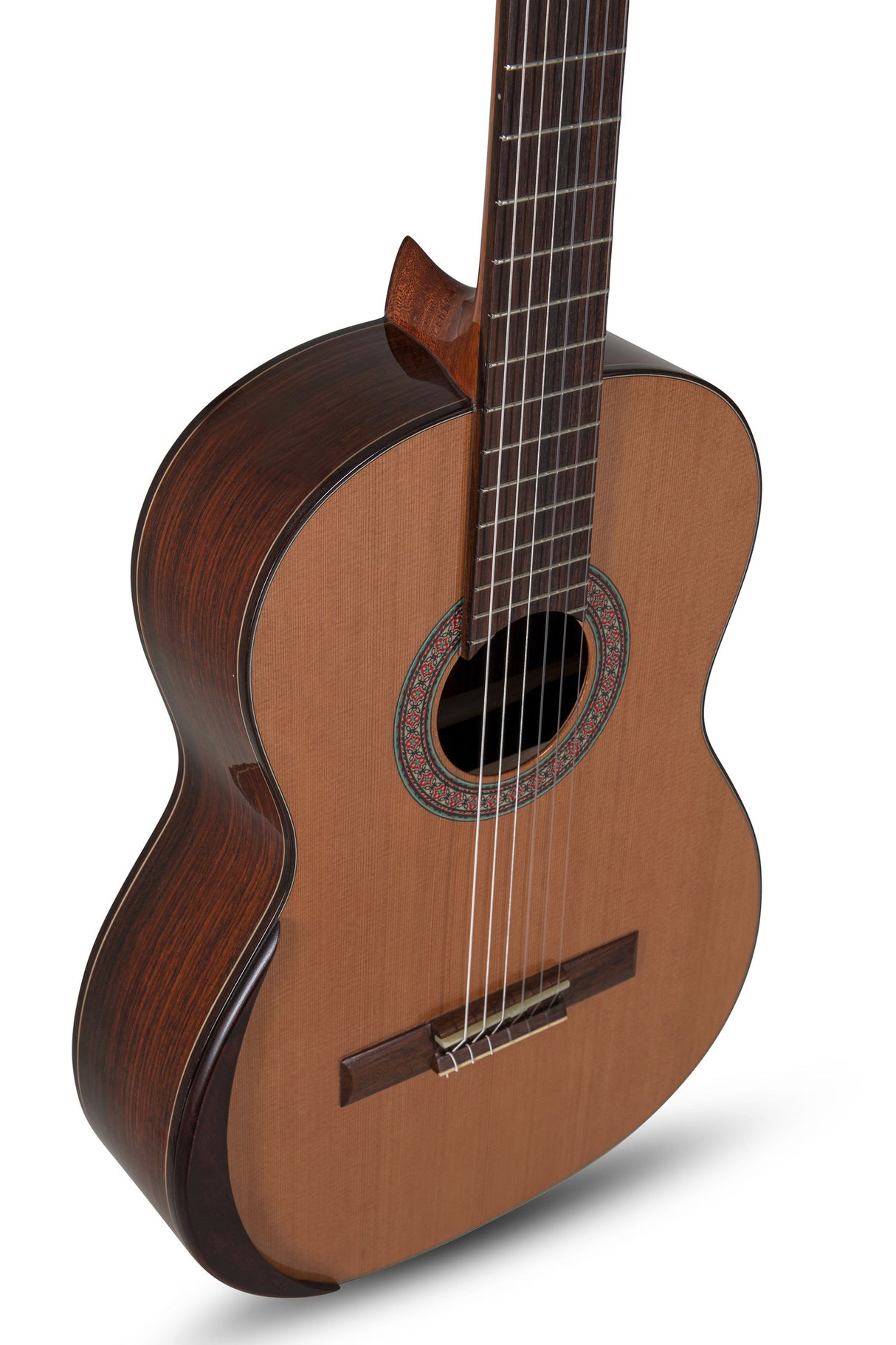 Manuel Rodriguez SUPERIOR Series C Palisander - Cedar (C-C)
