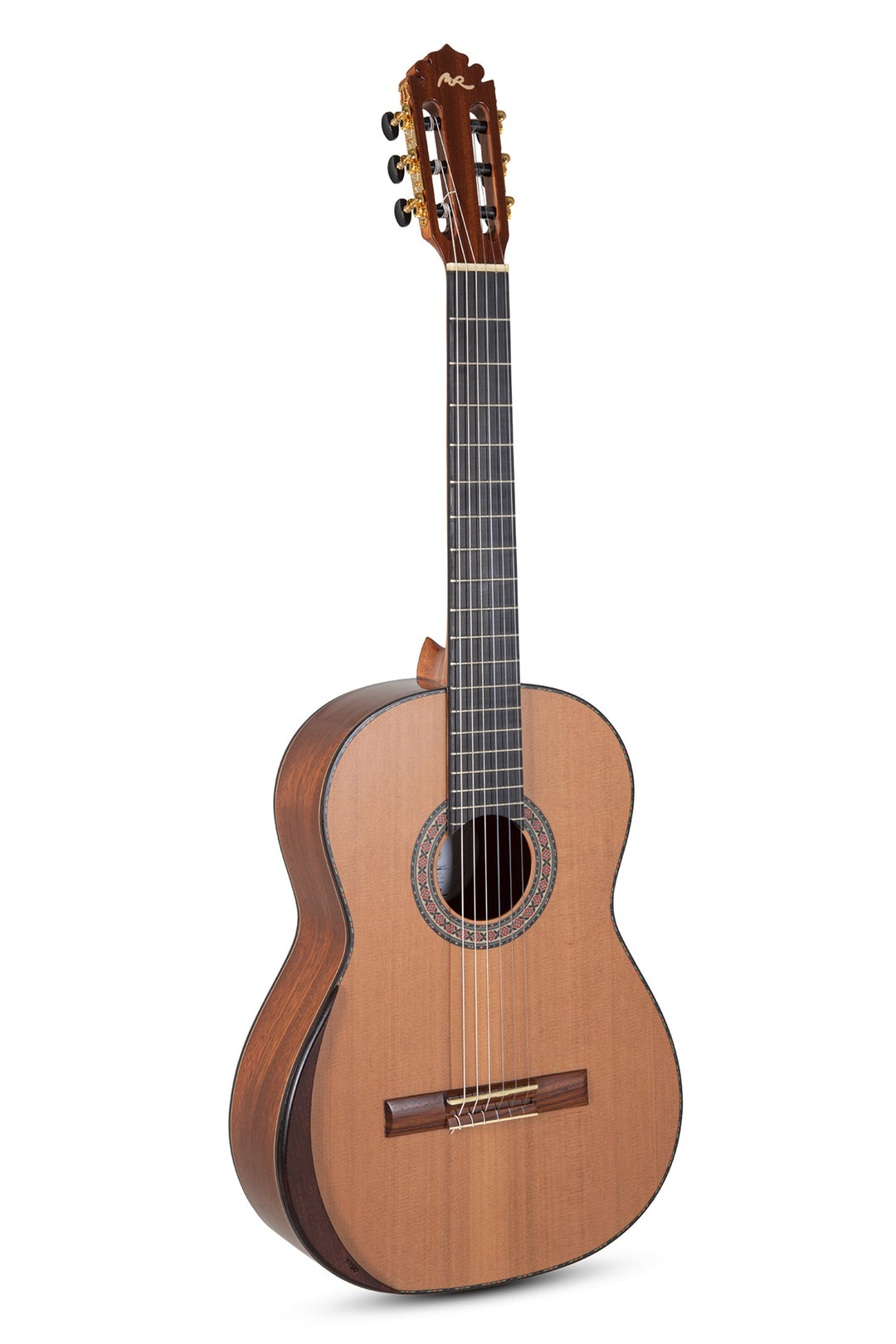 Manuel Rodriguez MAGISTRAL Series all solid - Cedar (D-C)