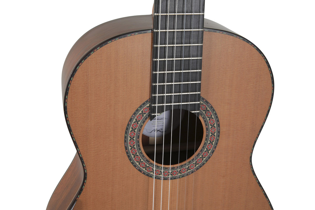 Manuel Rodriguez MAGISTRAL Series all solid - Cedar (D-C)