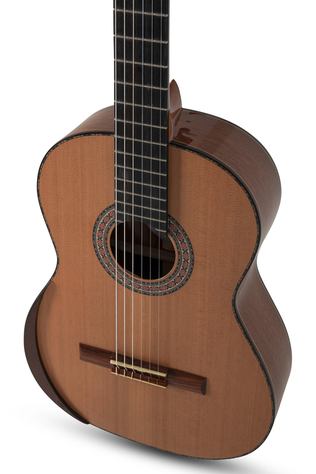 Manuel Rodriguez MAGISTRAL Series all solid - Cedar (D-C)