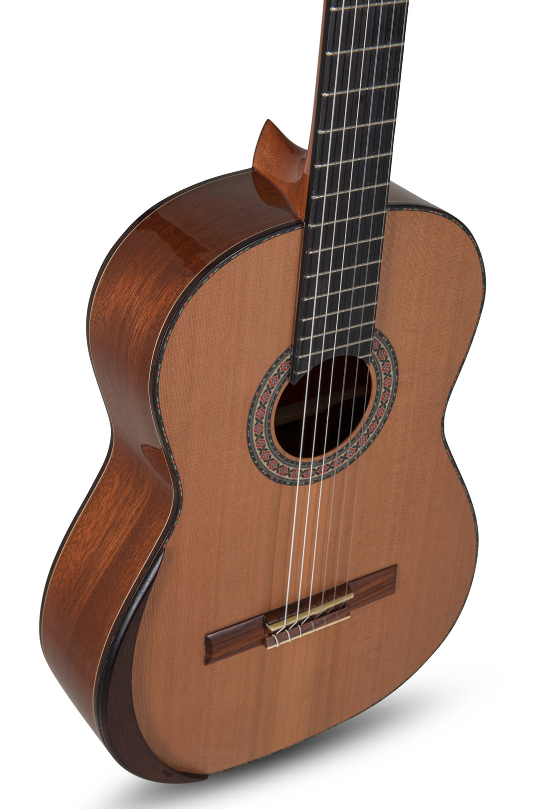 Manuel Rodriguez MAGISTRAL Series all solid - Cedar (D-C)