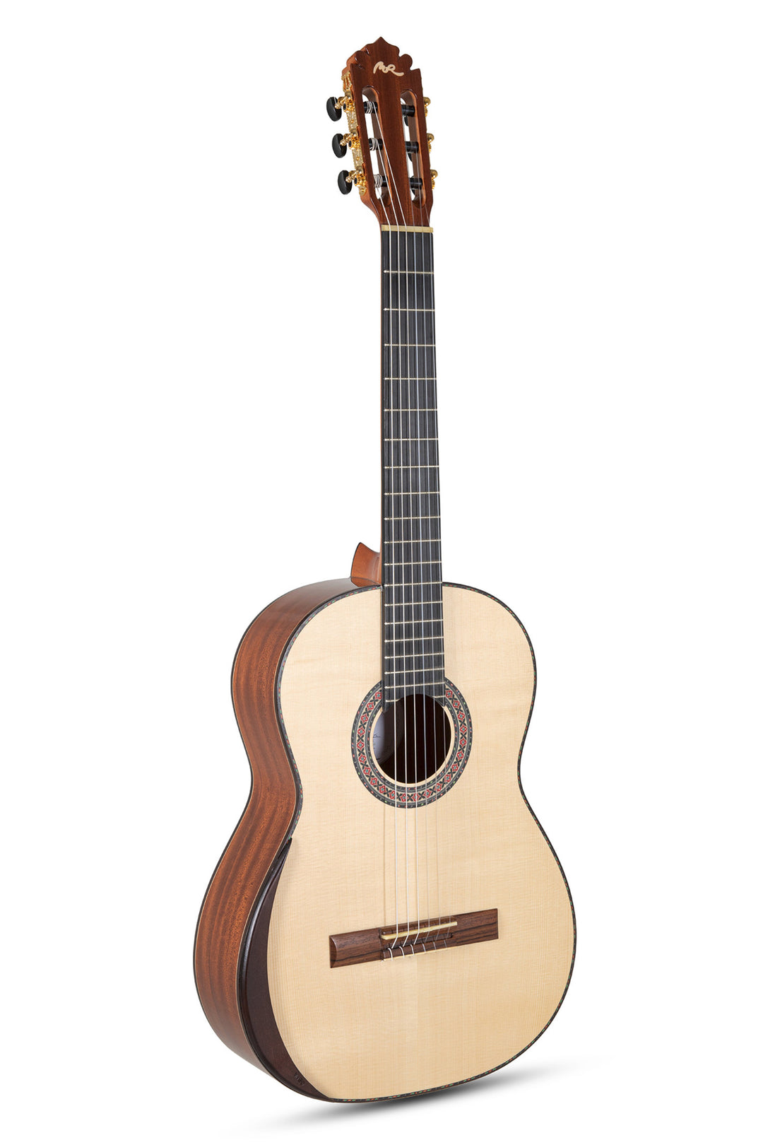 Manuel Rodriguez MAGISTRAL Series all solid - Spruce (D-S)