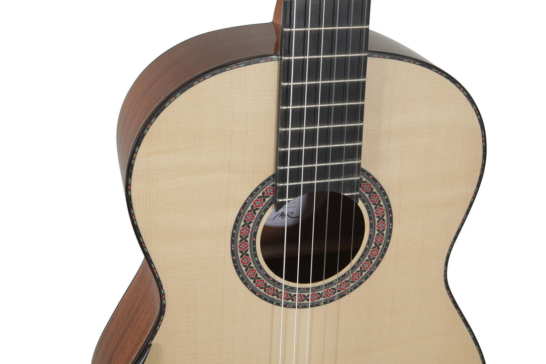 Manuel Rodriguez MAGISTRAL Series all solid - Spruce (D-S)