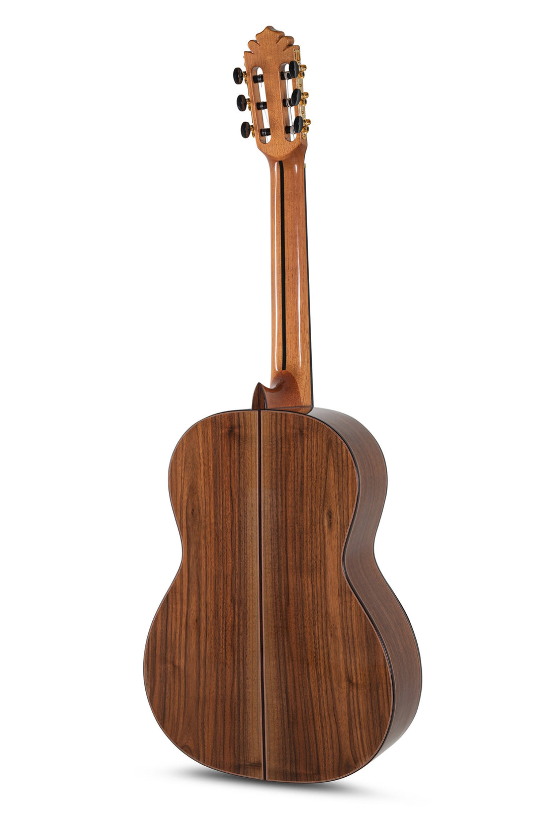 Manuel Rodriguez MAGISTRAL Series E Walnut all solid - Cedar/Walnut (E-C)