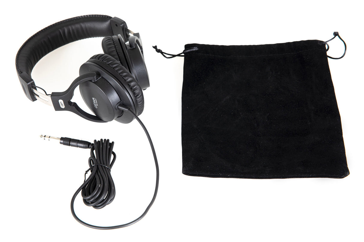 GEWA Headphones HP eight - P/U24