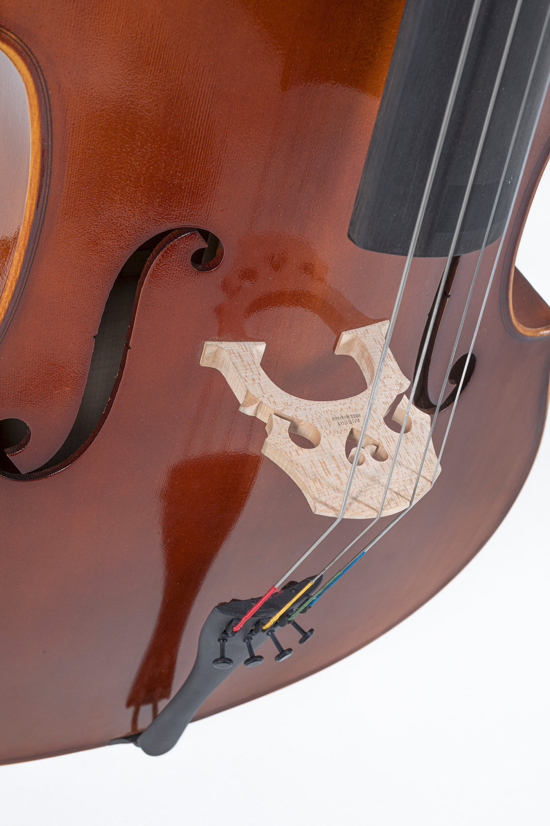 GEWA Cello Allegro - 1/2 (Ready to play, transport-secured)