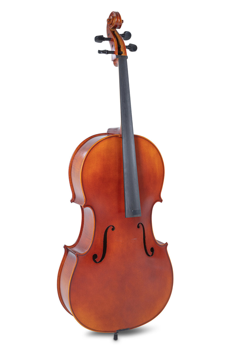 GEWA Ideale cello 1/4, ikke sat op