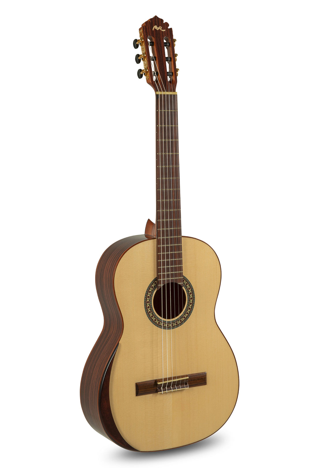 Manuel Rodriguez ACADEMIA Series AC60 4/4 size - Spruce (AC60-S)