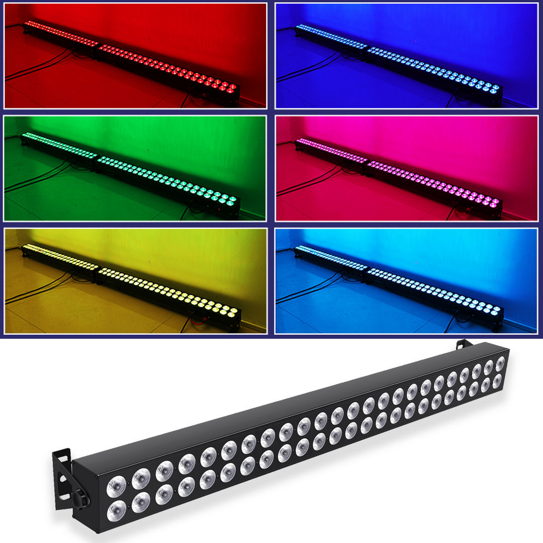Light4Me PIXEL BAR 48 RGBA LED Bar