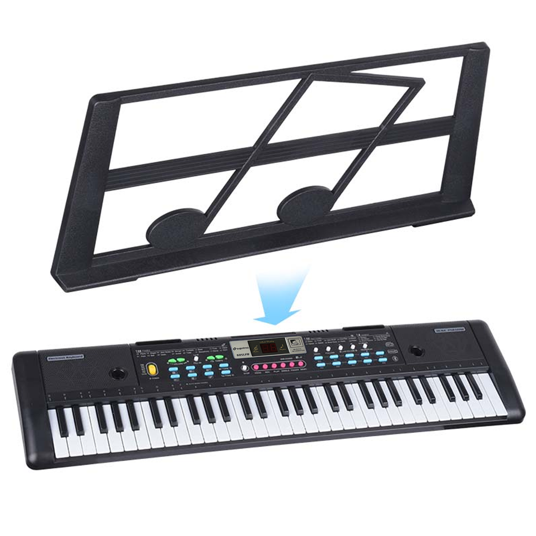 Sprimo 605 UFB keyboard med mikrofon