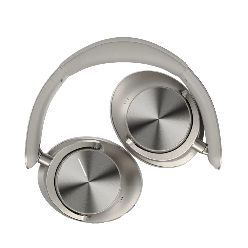 Noise-Sound by BOSE Buds Max, Titanium