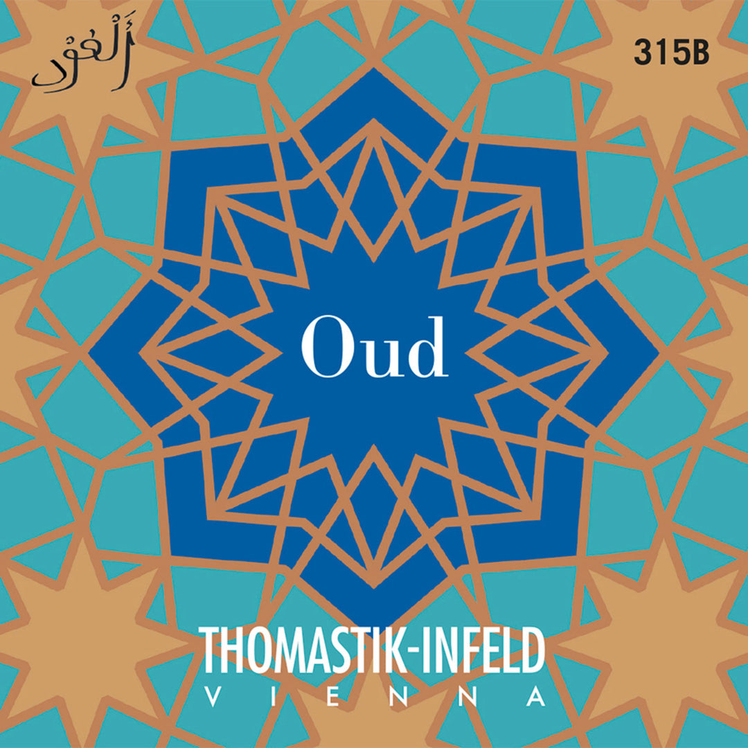 Thomastik-Infeld Oud strings - Set 11 string Dw (315B)