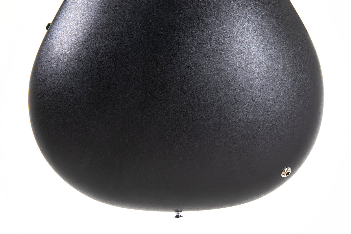 Ovation E-Acoustic Guitar Celebrity CS Standard Mid Cutaway - Natural (CS24L-4-G)