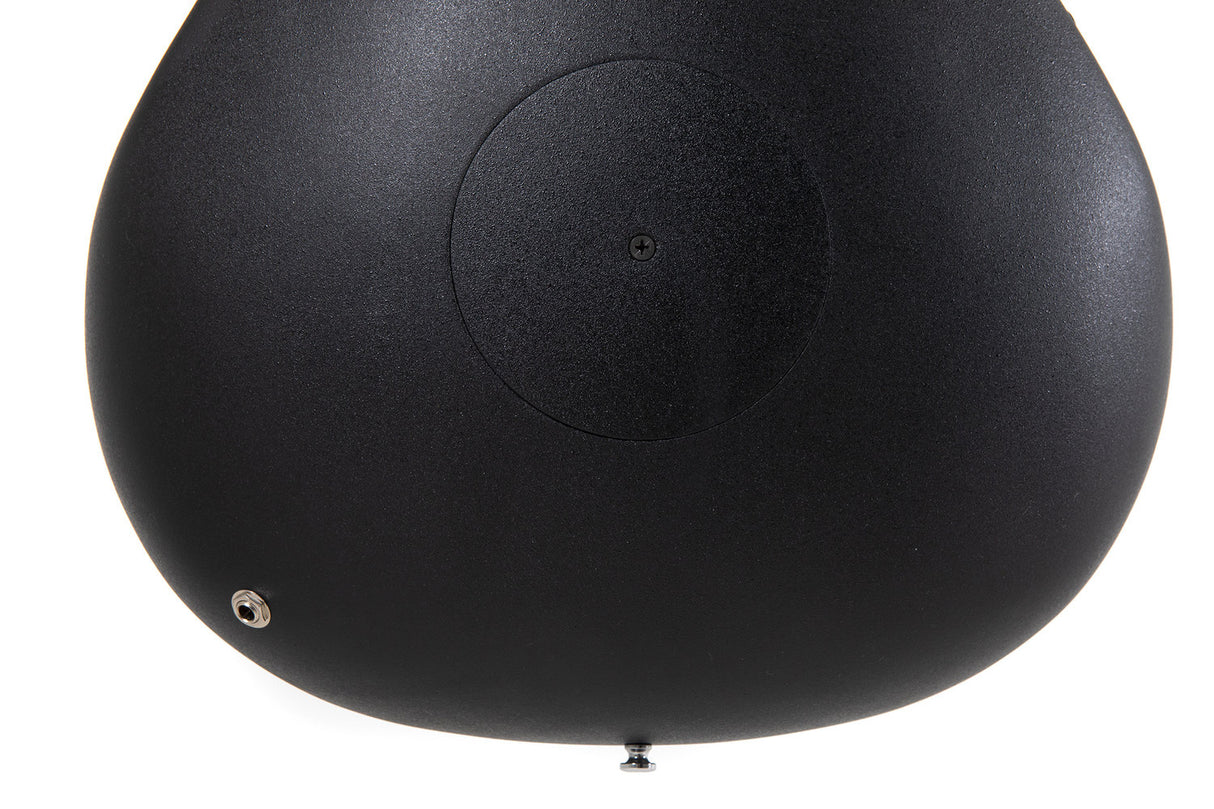 Ovation E-Acoustic Guitar Celebrity Elite Mid Cutaway - Natural (CE44-4-G)