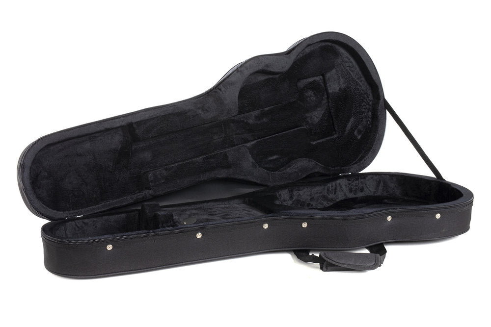 GEWA FX Light Weight softcase til elguitar i LP-form