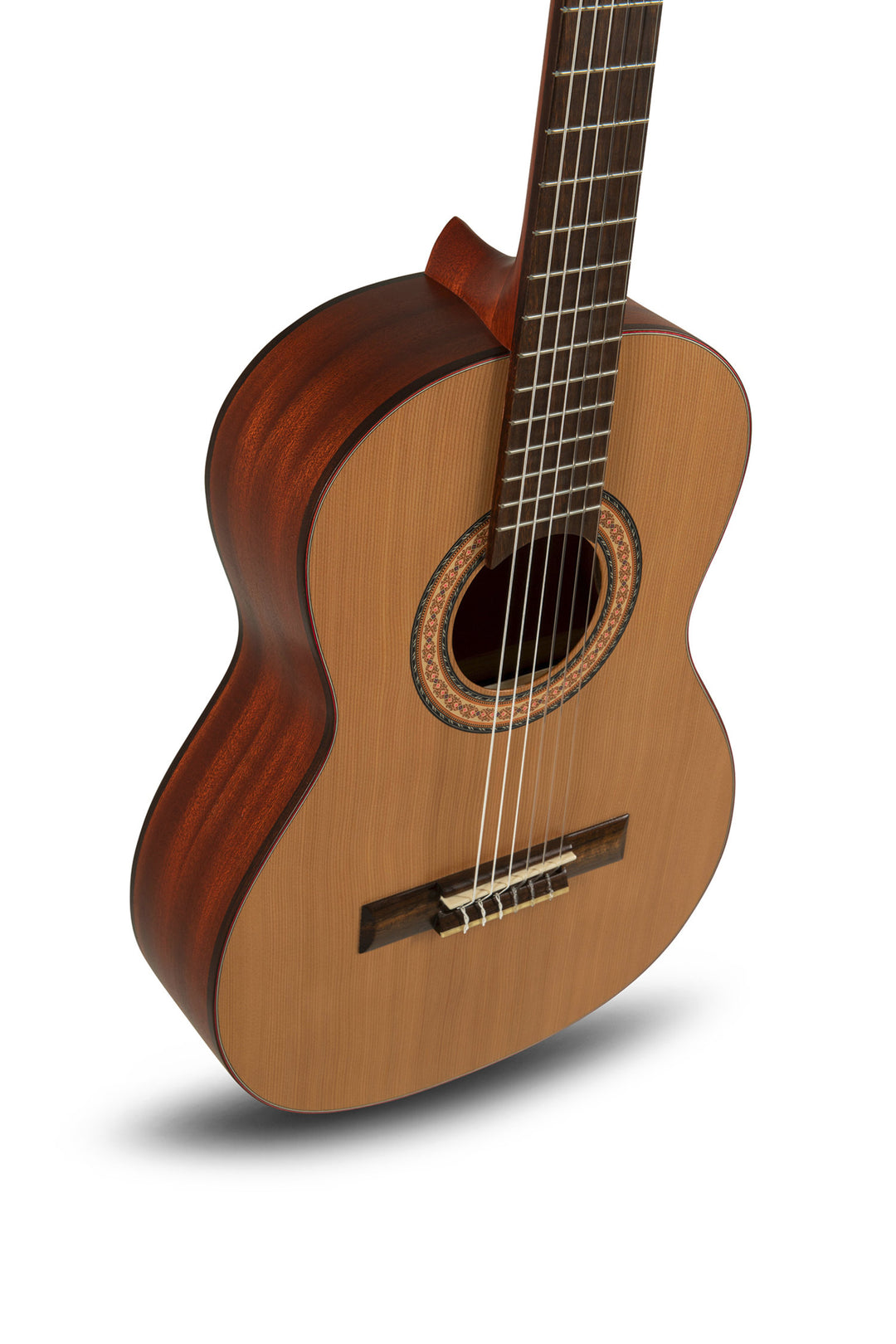 Manuel Rodriguez TRADICÍON Series T-57 3/4 size - 3/4 size (T-57)