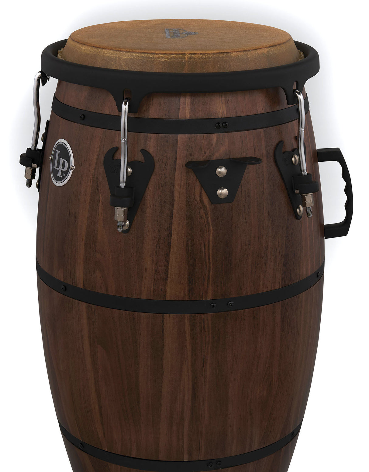 Latin Percussion Conga Matador Whiskey Barrel - Quinto 11" (M750S-WB)
