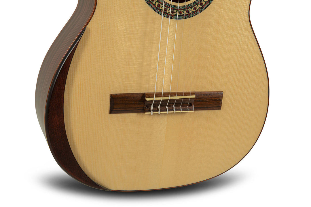 Manuel Rodriguez ACADEMIA Series AC60 4/4 size - Spruce (AC60-S)
