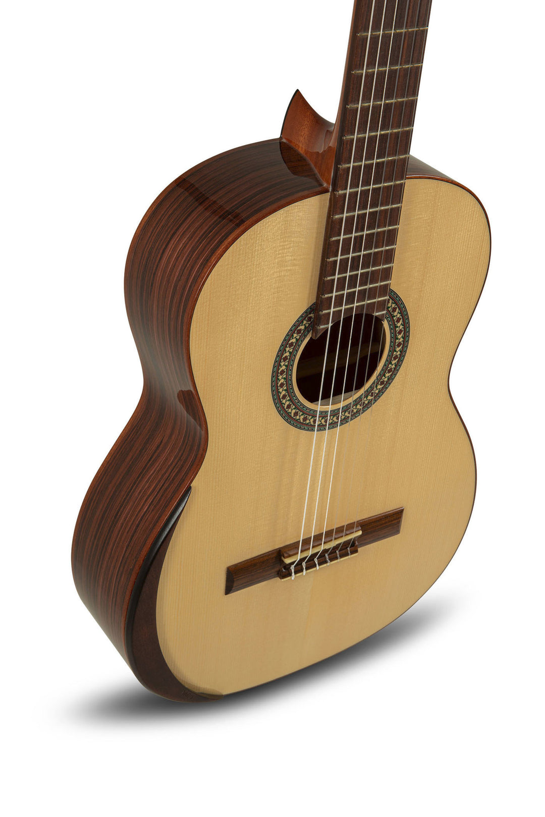 Manuel Rodriguez ACADEMIA Series AC60 4/4 size - Spruce (AC60-S)
