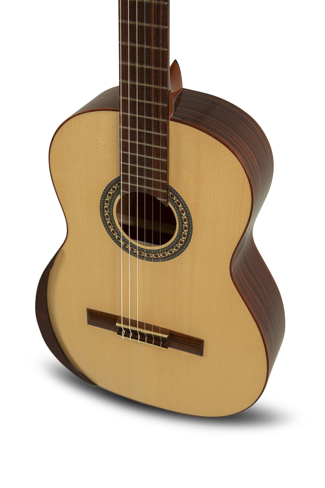 Manuel Rodriguez ACADEMIA Series AC60 4/4 size - Spruce (AC60-S)