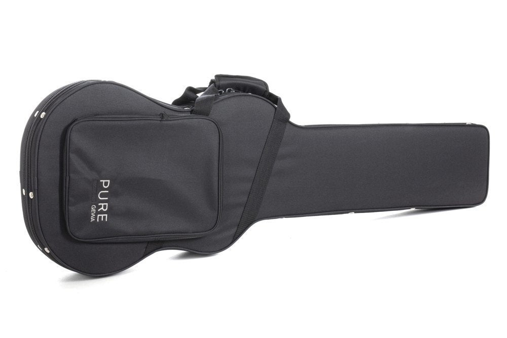GEWA FX Light Weight softcase til elbas i P-form