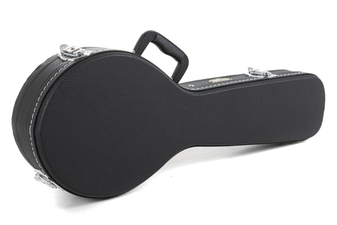 GEWA Case for Mandolin Flat Top Economy - Round mandolin