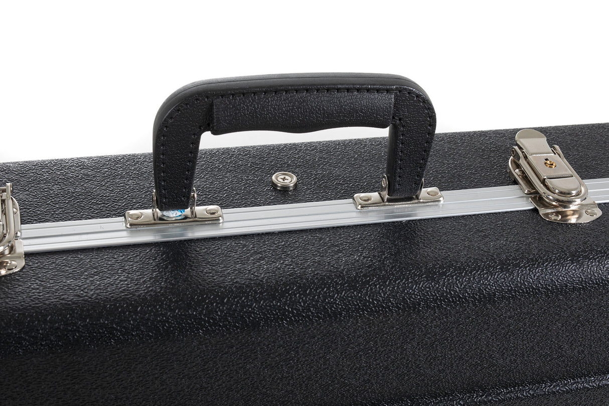 GEWA Guitar case ABS Premium - E-Bass