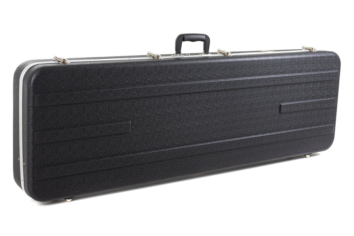 GEWA Guitar case ABS Premium - E-Bass