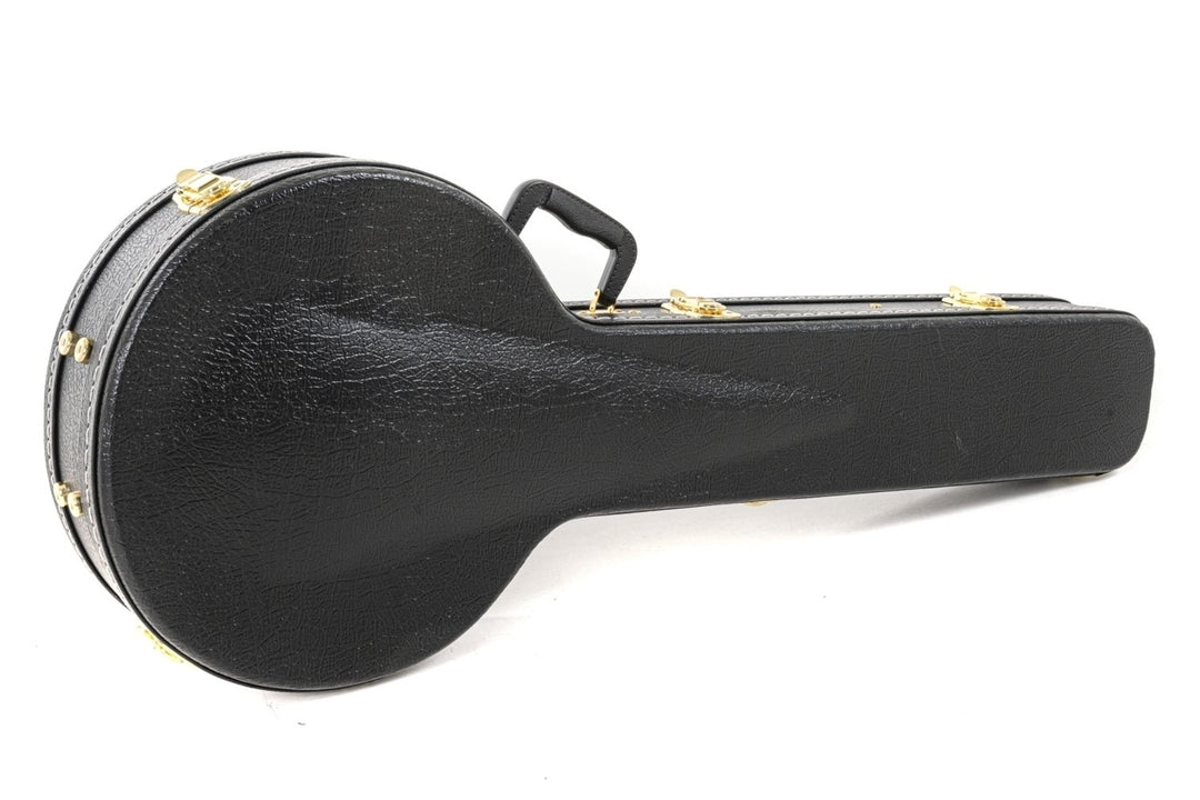 GEWA Case for Banjo Flat Top Economy - 4-string