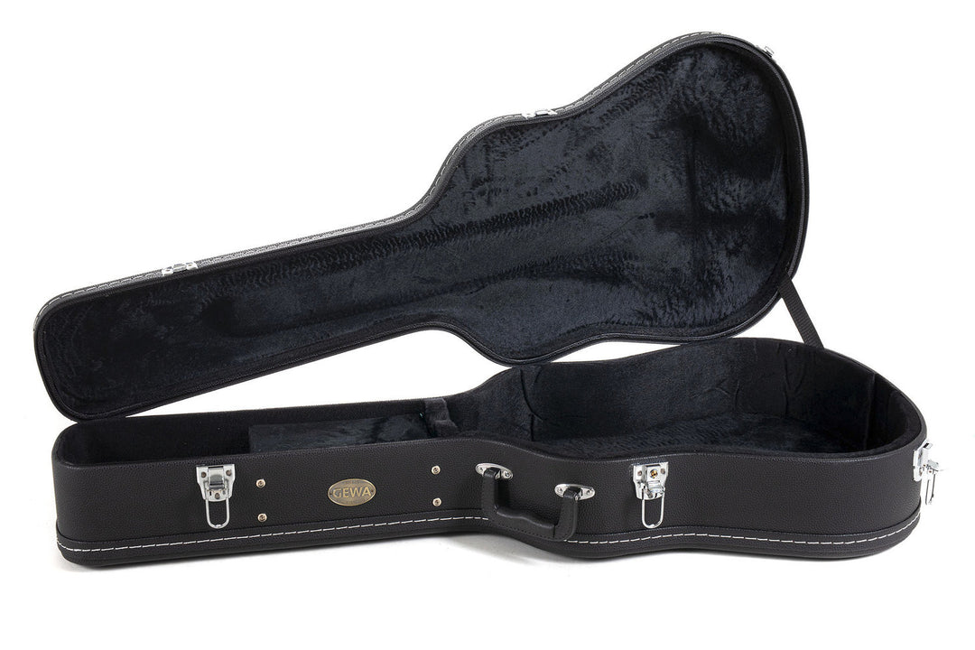 GEWA Guitar case Flat Top Economy - Acoustic Guitar 6-string