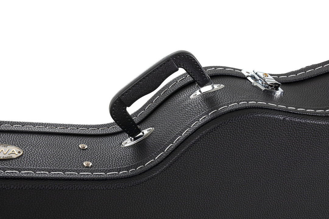 GEWA Guitar case Flat Top Economy - Acoustic Guitar 6-string