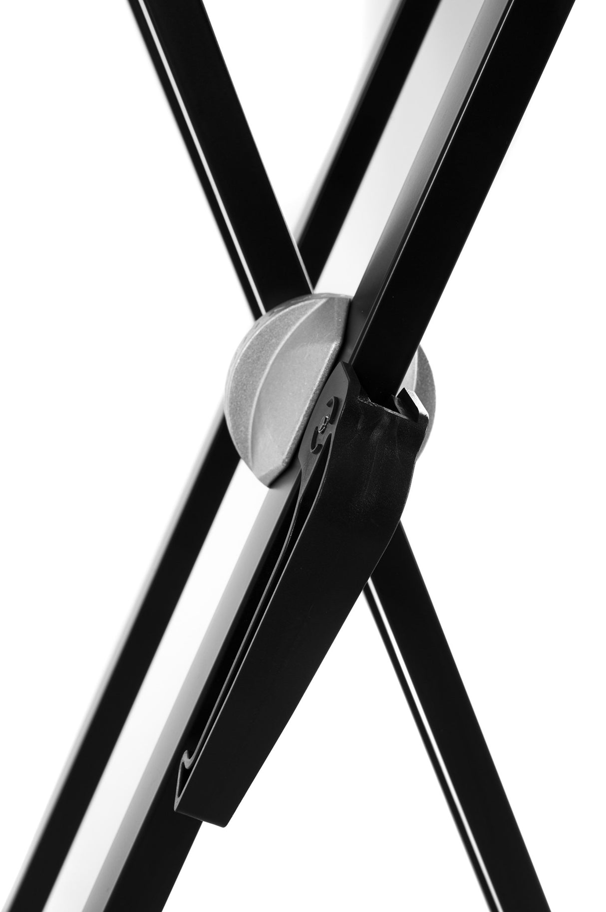 GEWA Keyboard stands Easy Gear System - VE5 black (KS-50B)