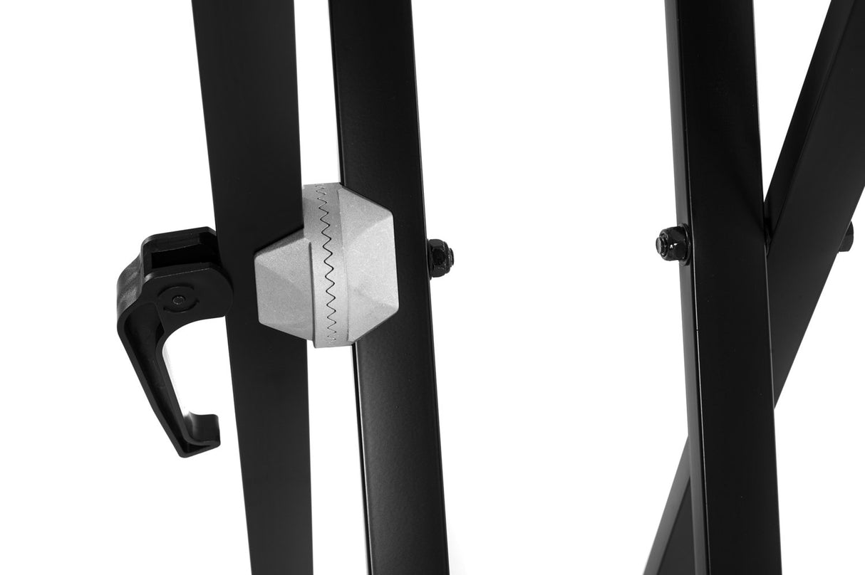GEWA Keyboard stands Easy Gear System - VE5 black (KS-50B)