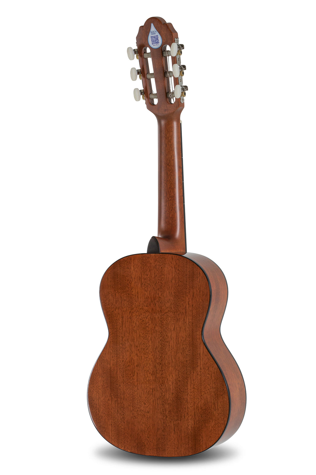 GEWA Classical guitar Student Solid Top - 1/4 Natural