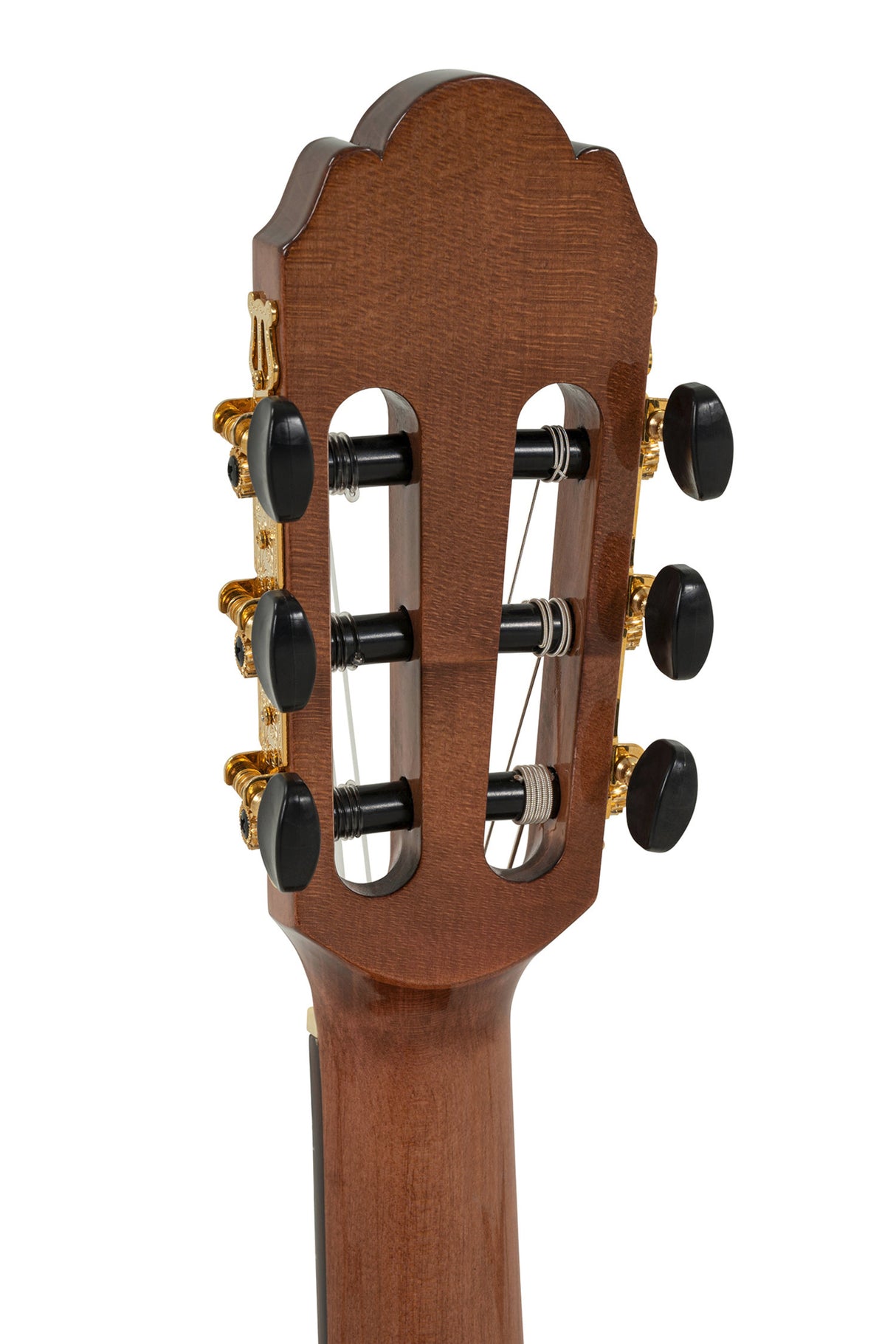 GEWA Classical guitar Pro Arte GC 25 A - 1/4 size