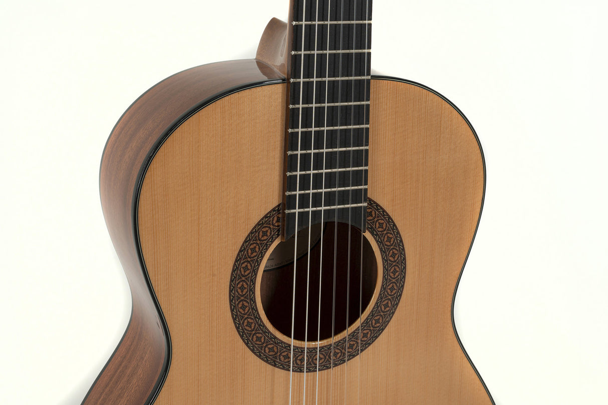 GEWA Classical guitar Pro Arte GC 75 II - 3/4 size