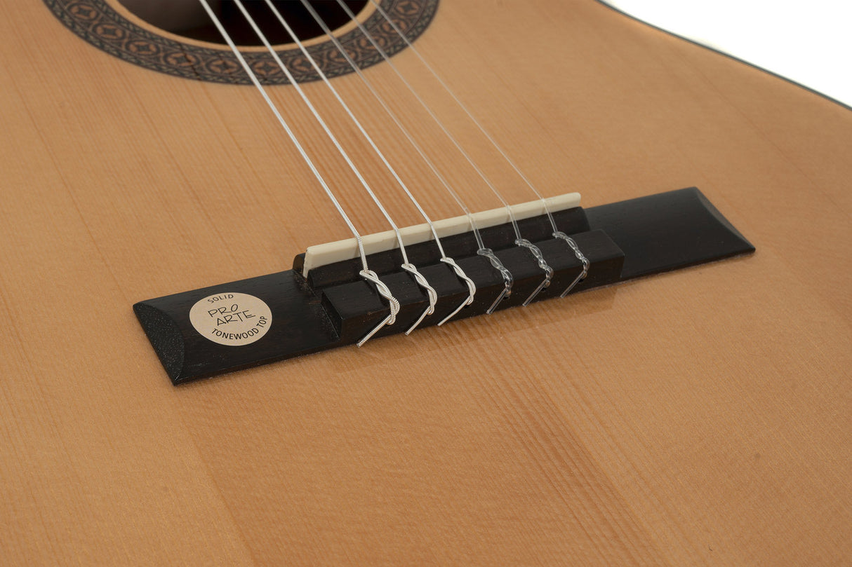 GEWA Classical guitar Pro Arte GC 75 II - 3/4 size