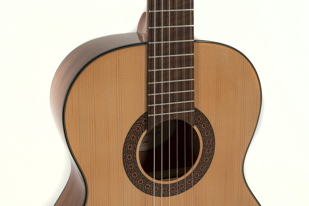 GEWA Classical guitar Pro Arte GC 100 A - 7/8 size