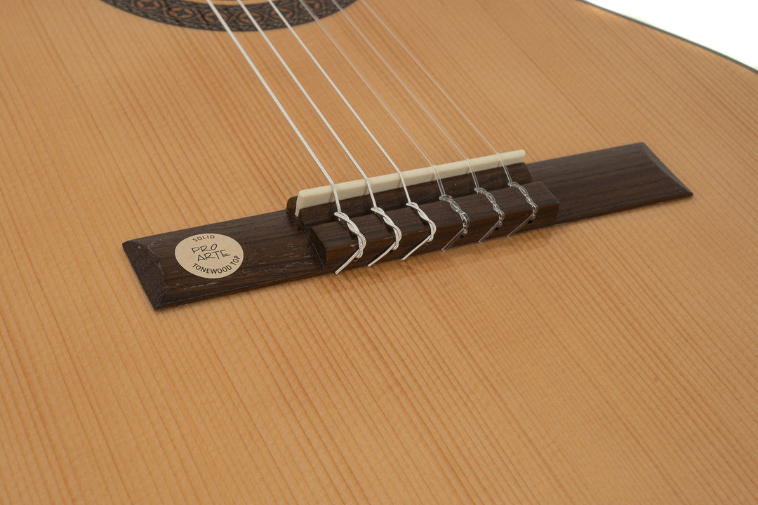 GEWA Classical guitar Pro Arte GC 100 A - 7/8 size