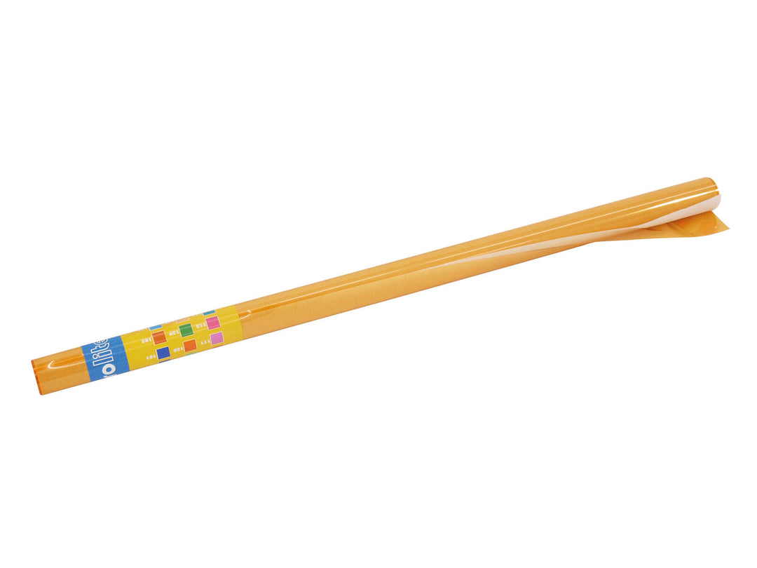 EUROLITE Color Foil 103 straw 61x50cm