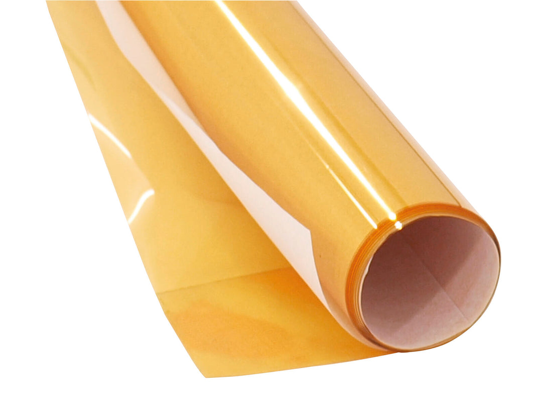 EUROLITE Color Foil 103 straw 61x50cm