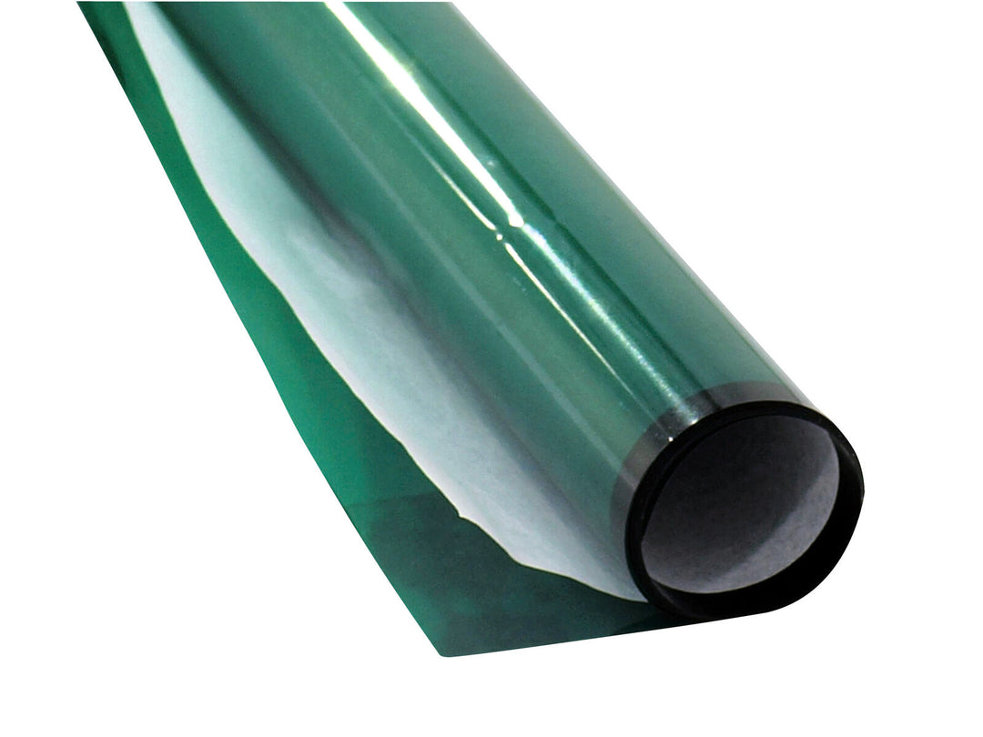 EUROLITE Color Foil 124 dark green 61x50cm