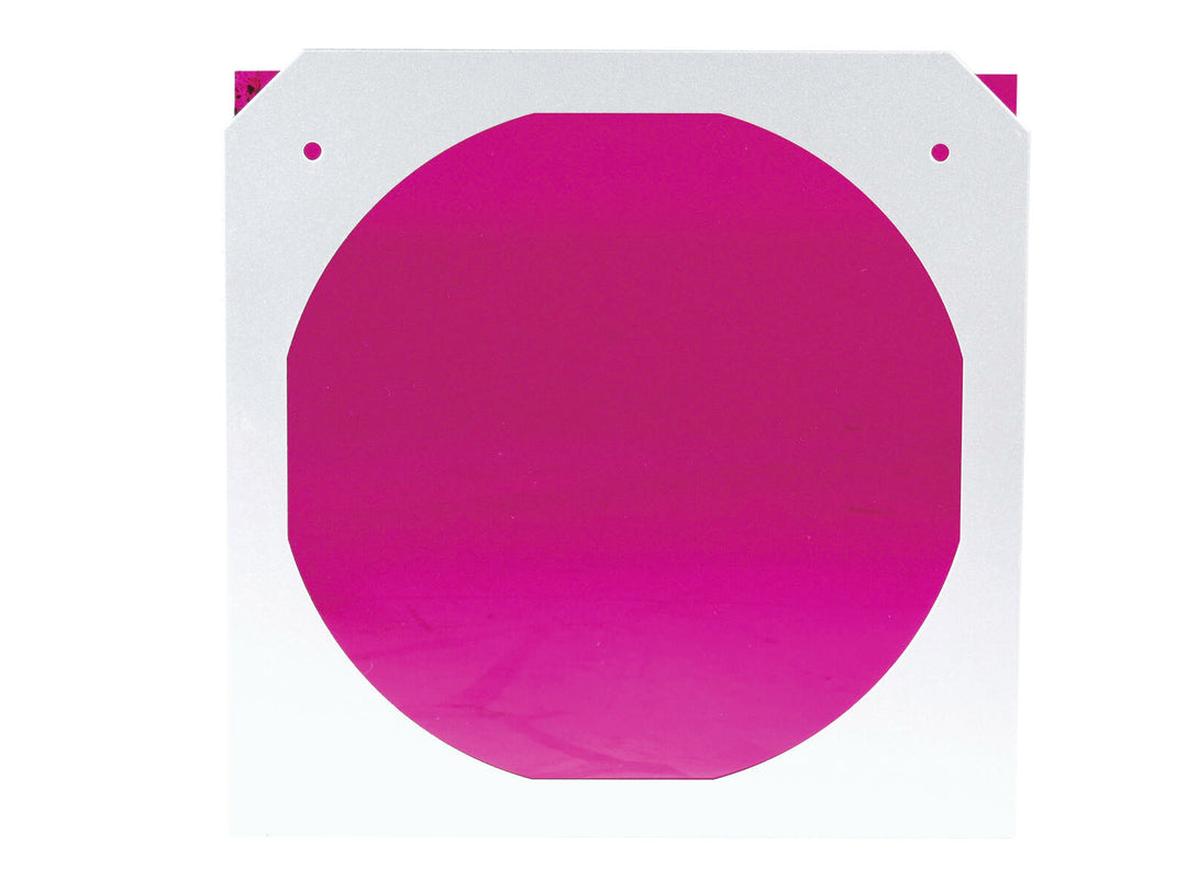 EUROLITE Color Foil Set 19x19cm, six colors