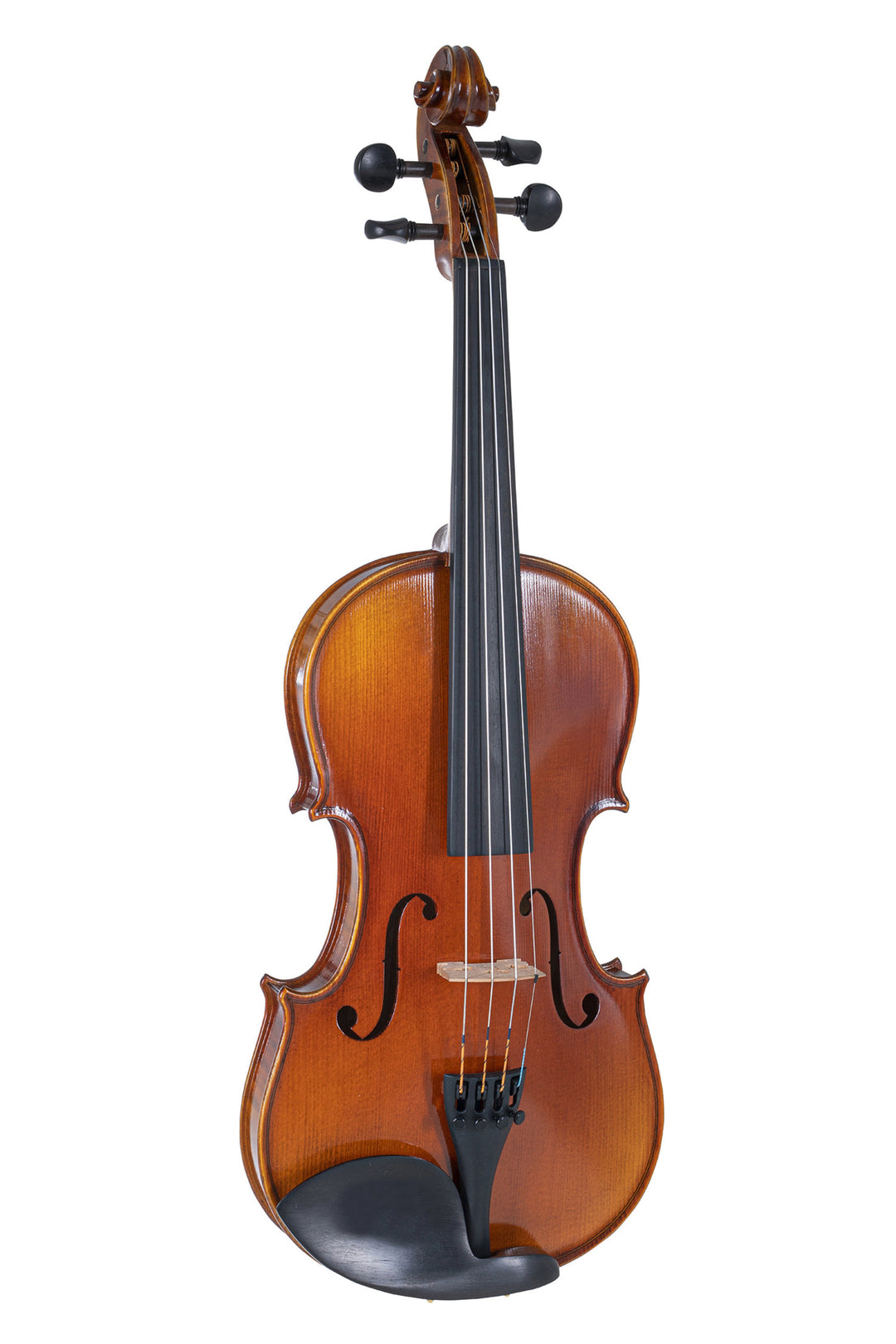 GEWA Violin Maestro 1 - 1/2 (Ready to play, transport-secured)